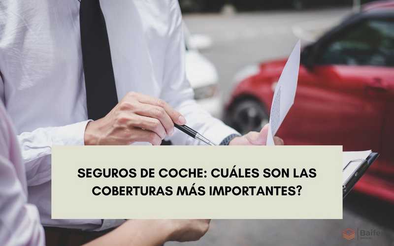 seguros de coche